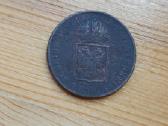 Austrija 1816 1 kreiceris - nuotraukos Nr. 2