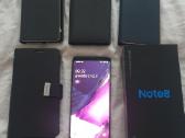 Samsung Galaxy Note 8 - nuotraukos Nr. 5