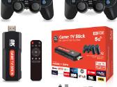 Retro žaidimų konsolės! Platus pasirinkimas! - nuotraukos Nr. 9