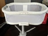 Lovyte Halo Bassinest Swivel Sleeper
