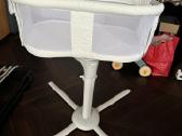 Lovyte Halo Bassinest Swivel Sleeper - nuotraukos Nr. 2