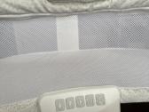 Lovyte Halo Bassinest Swivel Sleeper - nuotraukos Nr. 3