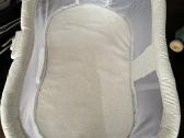Lovyte Halo Bassinest Swivel Sleeper - nuotraukos Nr. 4