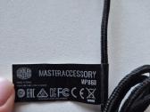 Cooler Master pelės kilimėlis - nuotraukos Nr. 6