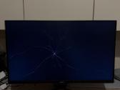 Monitorius Aoc 27g2spae/bk, 27