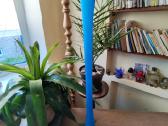 Deco-glas stiklo grindų vaza
