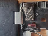 Dalimis Lenovo Yoga 460 (Lankstai Ok) - nuotraukos Nr. 2