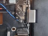 Dalimis Lenovo Yoga 460 (Lankstai Ok) - nuotraukos Nr. 3