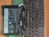 Dalimis Lenovo Yoga 460 (Lankstai Ok) - nuotraukos Nr. 6