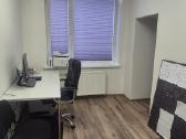 Nuomojamos patalpos miesto centre - nuotraukos Nr. 12