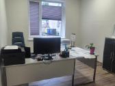 Nuomojamos patalpos miesto centre - nuotraukos Nr. 16