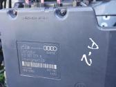 Automobilis Audi A2 dalimis - nuotraukos Nr. 10