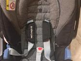 Mothercare autokėdutė su Isofix baze - nuotraukos Nr. 2