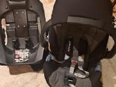 Mothercare autokėdutė su Isofix baze - nuotraukos Nr. 3