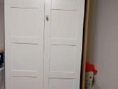 Naujos durys Ikea Pax spintai 50x229 - nuotraukos Nr. 2