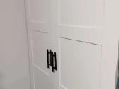 Naujos durys Ikea Pax spintai 50x229 - nuotraukos Nr. 3