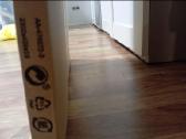 Naujos durys Ikea Pax spintai 50x229 - nuotraukos Nr. 4