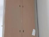 Naujos durys Ikea Pax spintai 50x229 - nuotraukos Nr. 6