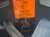 Mothercare autokėdutė su Isofix baze - nuotraukos Nr. 4