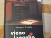 Vieno langelio principas
