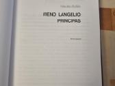 Vieno langelio principas - nuotraukos Nr. 2