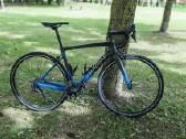 Karboninis plento dviratis