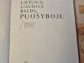 Spalva lietuvių liaudies baldų puošyboje - nuotraukos Nr. 2