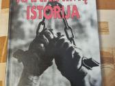 Kankinimų istorija