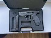 Steyr Mannlicher M-A1 9mm