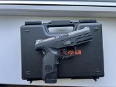 Steyr Mannlicher M-A1 9mm - nuotraukos Nr. 2