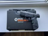 Steyr Mannlicher M-A1 9mm - nuotraukos Nr. 3