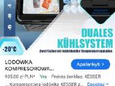 Mašininis šaldytuvas kompresorinis - nuotraukos Nr. 17