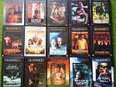 Dvd Holivudo namų kolekcija