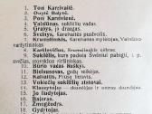 "Vilnius Mūsų" "Pedagogika" 1928-1930m - nuotraukos Nr. 3