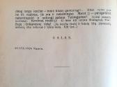 "Vilnius Mūsų" "Pedagogika" 1928-1930m - nuotraukos Nr. 4