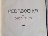 "Vilnius Mūsų" "Pedagogika" 1928-1930m - nuotraukos Nr. 5