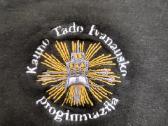 Mokyklinis bliuzonas "Tado Ivanausko progimnazija" - nuotraukos Nr. 2