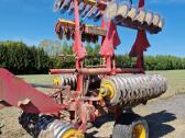 Skutikas vaderstad carrier 5m - nuotraukos Nr. 4