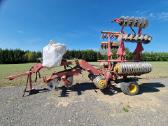 Skutikas vaderstad carrier 5m - nuotraukos Nr. 5