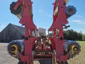 Skutikas vaderstad carrier 5m - nuotraukos Nr. 6