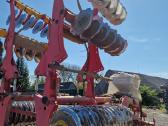 Skutikas vaderstad carrier 5m - nuotraukos Nr. 7