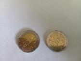 2004m. Suomijos 2€