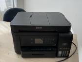 Lazerinis printeri Epson