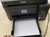 Lazerinis printeri Epson - nuotraukos Nr. 2