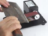 Elektrinis Juostinis peilių galąstuvas Pks775bp - nuotraukos Nr. 3