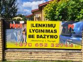 Pdr Įlenkimų tiesinimas be dažymo Tauragė - nuotraukos Nr. 2