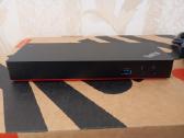 Lenovo Thunderbolt 3 workstation Dock Gen1 / Gen2 - nuotraukos Nr. 5