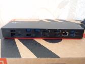 Lenovo Thunderbolt 3 workstation Dock Gen1 / Gen2 - nuotraukos Nr. 6