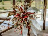 Švenčių dekoras, planavimas, floristika ir kita - nuotraukos Nr. 25