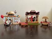 Lego friends